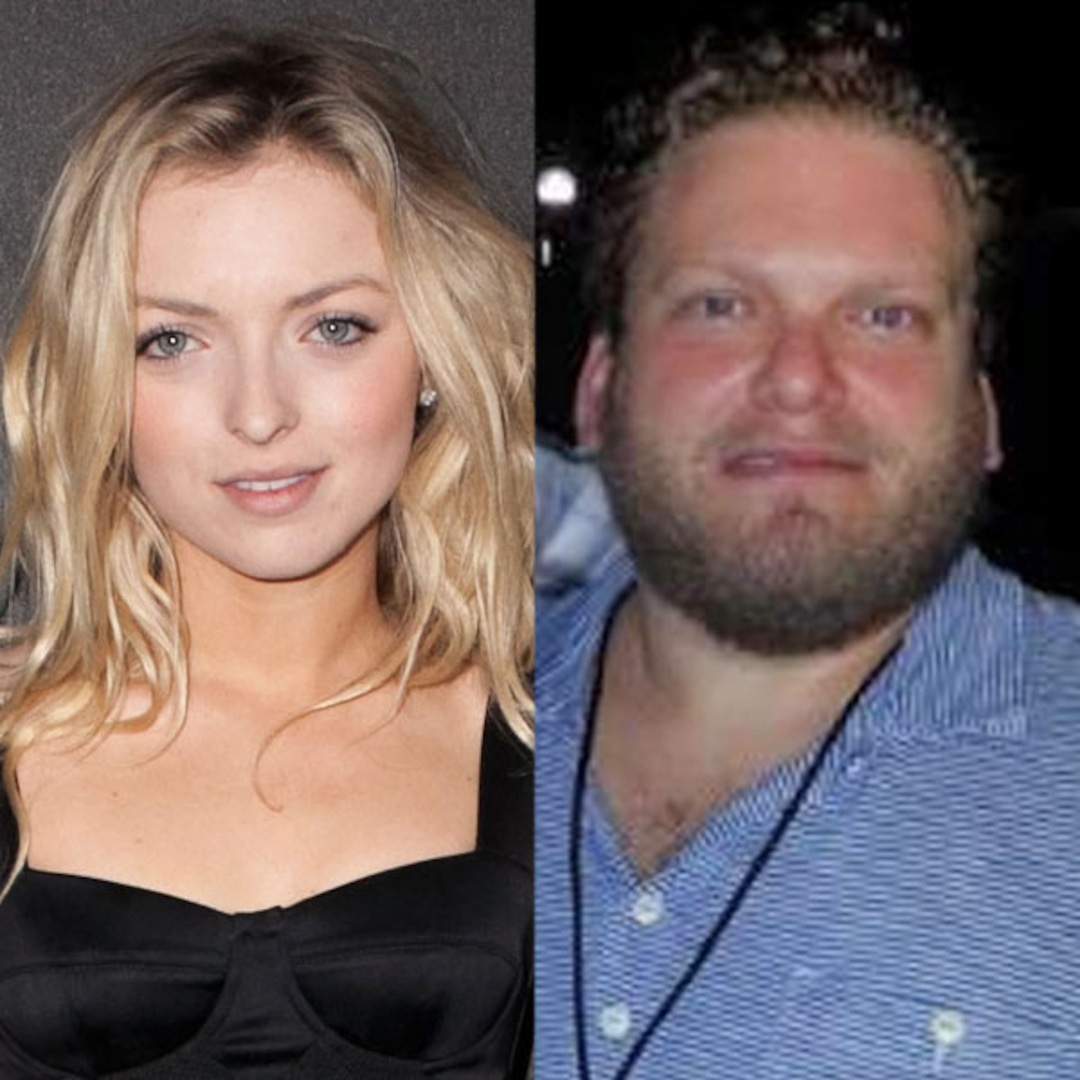 Francesca Eastwood Marries Jonah Hill's Brother E! Online CA